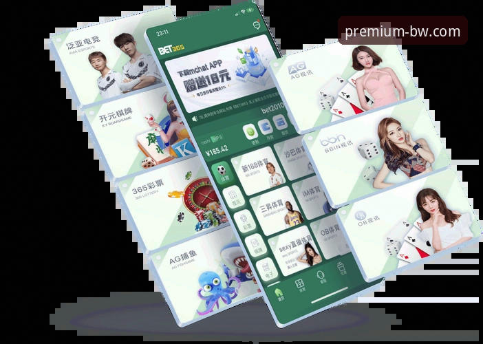 宝威体育app下载完整指南：从入门到精通的实用手册