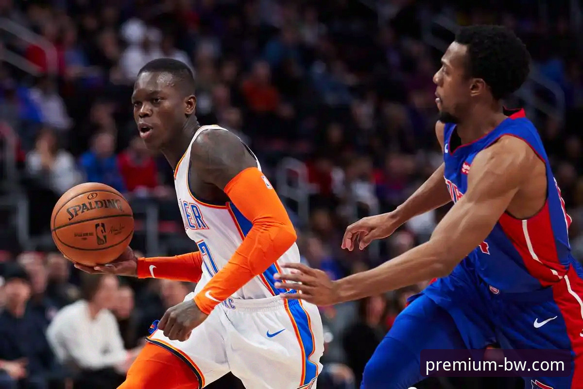 通过宝威体育平台深度解析NBA赛事：以雷霆加时胜活塞为例的操作教程